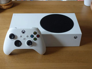 Microsoft Xbox Series S 512GB