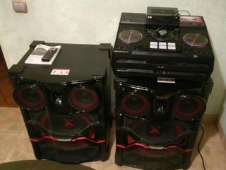 lg dj boombox 9740 price