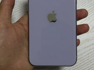 iPhone 11 foto 6