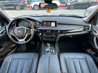 BMW X5 foto 10