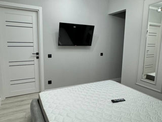 Apartament cu 2 camere, 63 m², Durlești, Chișinău foto 6