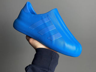 Adidas AdiFOM Superstar Blue