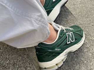 New Balance 1906R Nightwatch Green foto 10