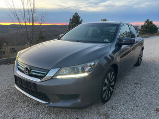 Honda Accord foto 2