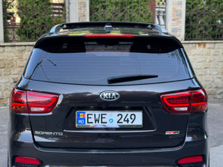 KIA Sorento foto 9