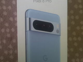 pixel 8 google , nou , nefolosit