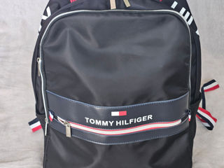 Рюкзак Tommy Hilfiger