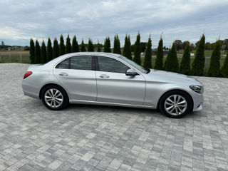 Mercedes C-Class foto 7