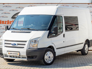 Ford Transit - TVA foto 4