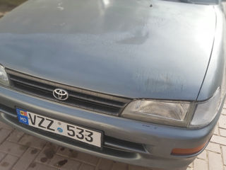 Toyota Corolla foto 2