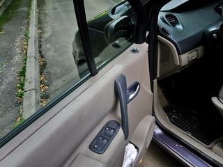 Renault Scenic foto 4