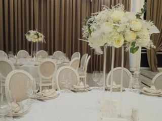 Set decor de la  6000 lei foto 8