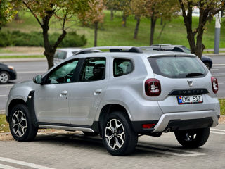 Dacia Duster foto 7