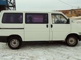 Volkswagen Transporter foto 2