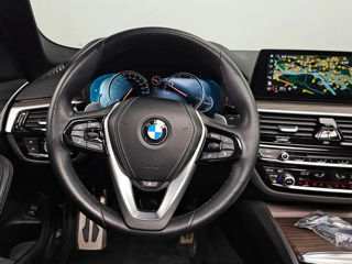 BMW 5 Series foto 13