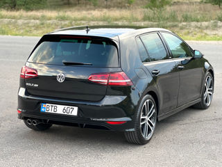 Volkswagen Golf foto 4