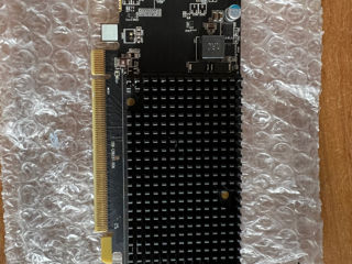 Sapphire GPRO 2200 2GB - 400Lei