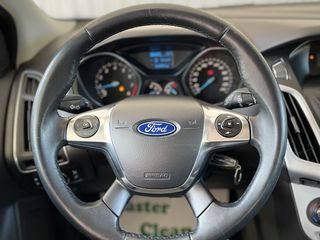 Ford Focus foto 10