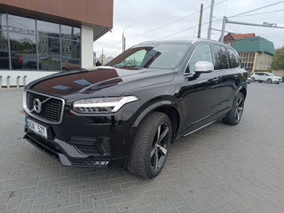 Volvo XC90 foto 2