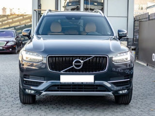 Volvo XC90 foto 2