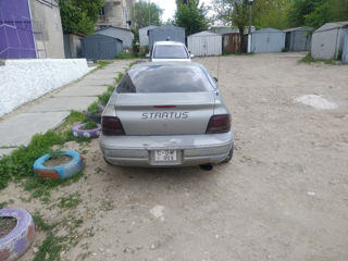 Dodge Stratus foto 3