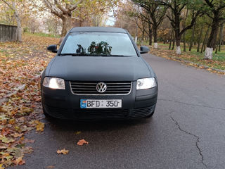 Volkswagen Passat foto 3