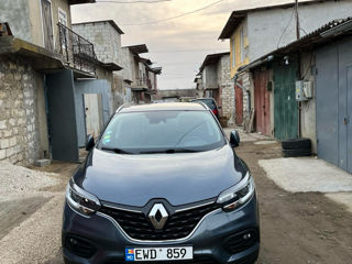 Renault Kadjar foto 7