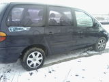 Volkswagen Sharan foto 4