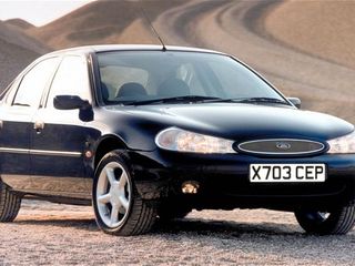 Piese - ford fiesta,fusion,focus mondeo foto 7