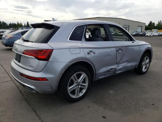 Audi Q5 foto 4