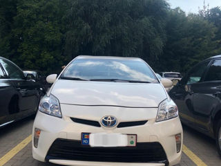 Toyota Prius foto 2