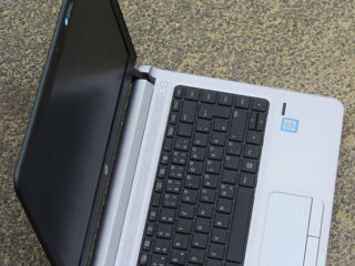 Laptop HP ProBook 430 G3 – Eficiență și Viteză foto 3