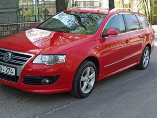 Volkswagen Passat foto 10