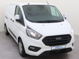 Ford Transit Custom foto 3