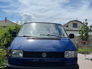 Volkswagen foto 4