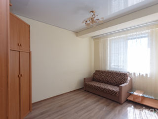 Apartament cu 2 camere, 63 m², Ciocana, Chișinău foto 4