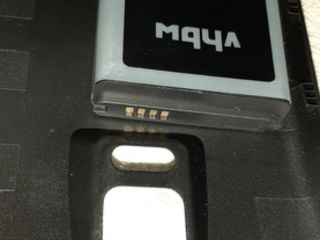 Оригинальный аккумулятор для Samsung Galaxy Note 4 N910, N910f , EB-BN910BBE 6000 мАч фото 1