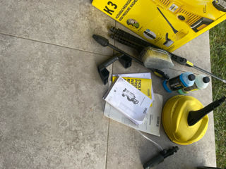 Karcher K3 premium foto 2