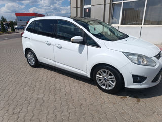 Ford C-Max foto 1