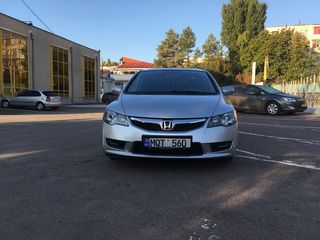 Honda Civic foto 4