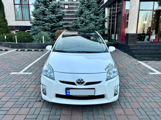 Toyota Prius foto 2