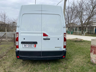 Renault Master foto 9