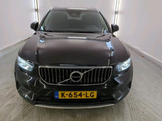 Volvo XC40 foto 3