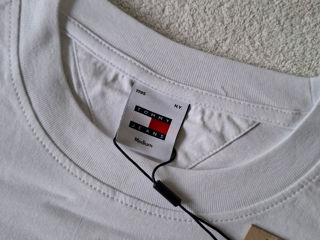 Tricou Tommy Jeans  foto 3