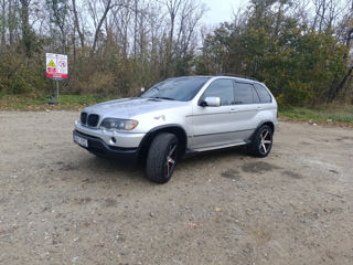 BMW X5 foto 3