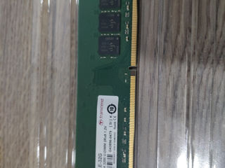 Оперативная память Transcend DDR4 32GB!! foto 2