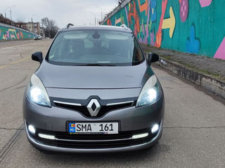 Renault Grand Scenic foto 4