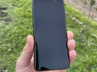 Samsung S9 Black 64gb foto 2