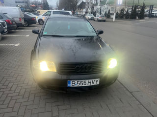 Audi A6 foto 3