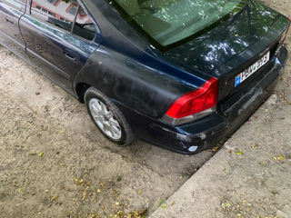 Volvo S60 фото 2